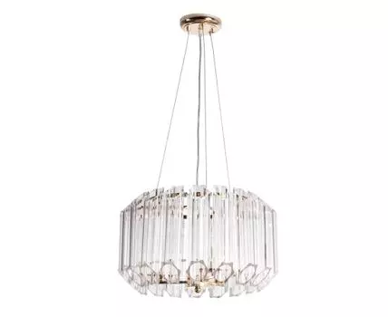 Подвесная люстра ArteLamp JASTIN