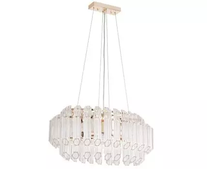 Подвесная люстра ArteLamp JASTIN