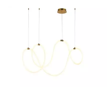 Подвесная люстра ArteLamp KLIMT