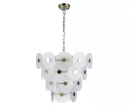 Подвесная люстра ArteLamp LAMBRUSCO