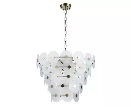 Подвесная люстра ArteLamp LAMBRUSCO