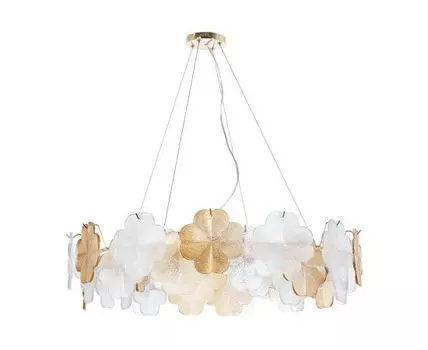 Подвесная люстра ArteLamp MALLIKA