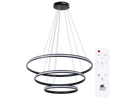 Подвесная люстра ArteLamp MERIDIANA