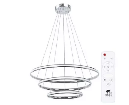 Подвесная люстра ArteLamp MERIDIANA