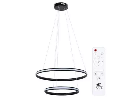 Подвесная люстра ArteLamp MERIDIANA