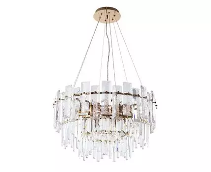 Подвесная люстра ArteLamp NICOLETTA