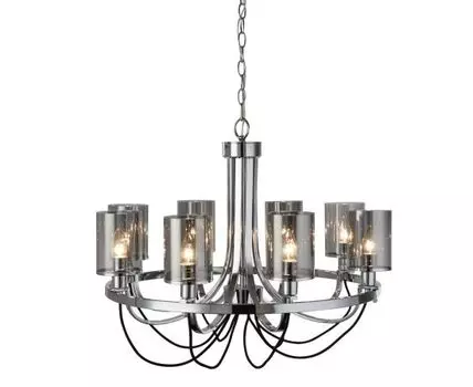 Подвесная люстра ArteLamp OMBRA