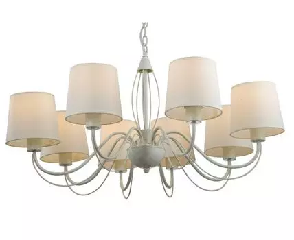 Подвесная люстра ArteLamp ORLEAN