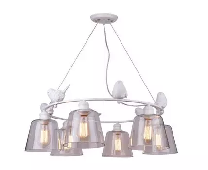 Подвесная люстра ArteLamp PASSERO