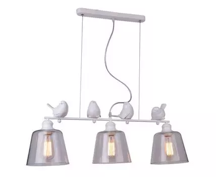 Подвесная люстра ArteLamp PASSERO