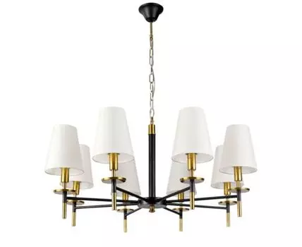 Подвесная люстра ArteLamp RICCARDO