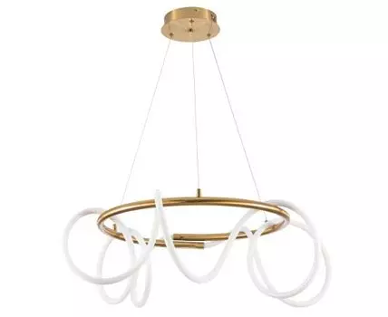 Подвесная люстра ArteLamp с пультом KLIMT