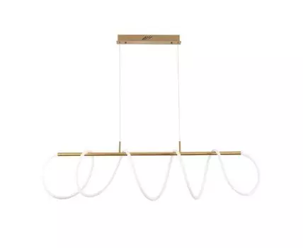 Подвесная люстра ArteLamp с пультом KLIMT