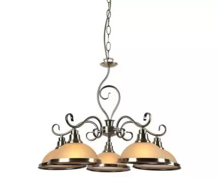 Подвесная люстра ArteLamp SAFARI