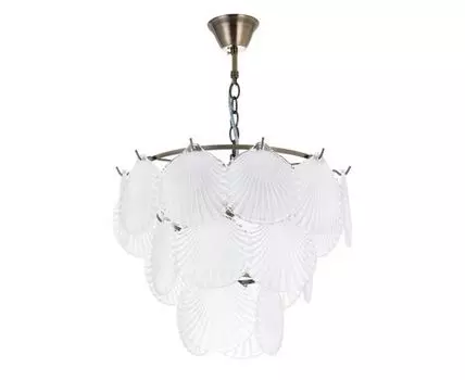 Подвесная люстра ArteLamp VICTORIA