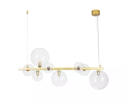 Подвесная люстра ArteLamp VINCENT