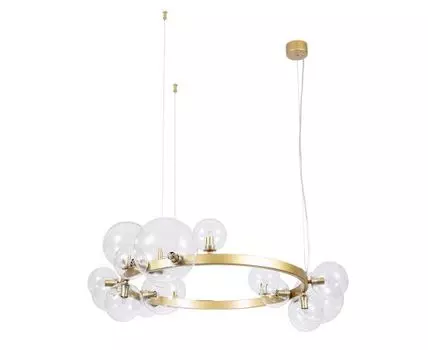 Подвесная люстра ArteLamp VINCENT