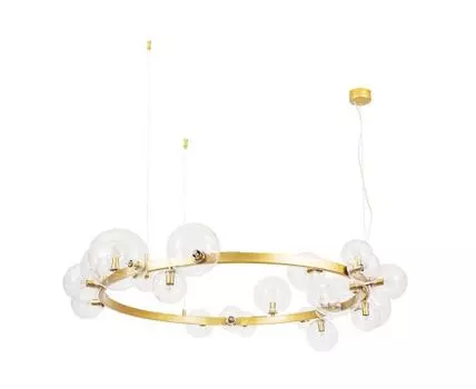 Подвесная люстра ArteLamp VINCENT