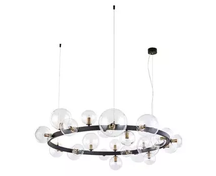Подвесная люстра ArteLamp VINCENT