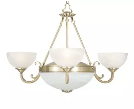 Подвесная люстра ArteLamp WINDSOR