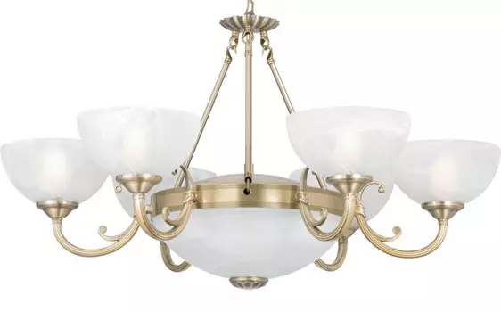 Подвесная люстра ArteLamp WINDSOR