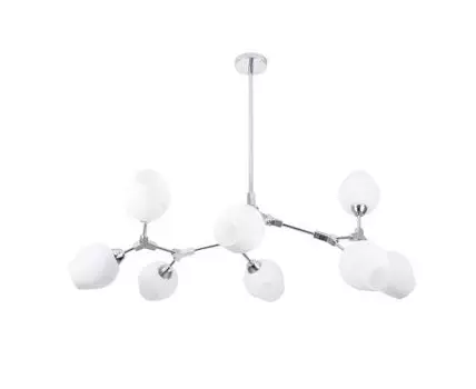 Подвесная люстра ArteLamp YUKA