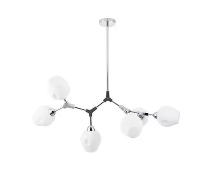 Подвесная люстра ArteLamp YUKA