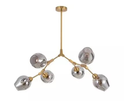 Подвесная люстра ArteLamp YUKA