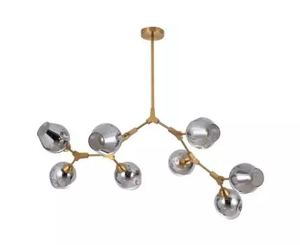 Подвесная люстра ArteLamp YUKA