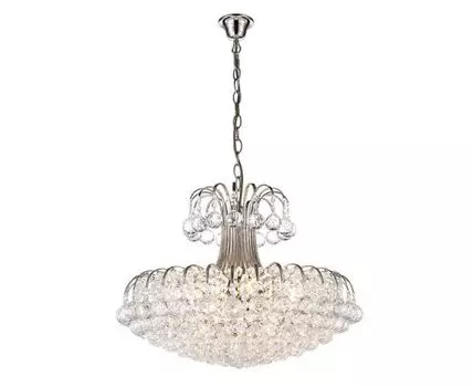 Подвесная люстра Arti Lampadari Alanno