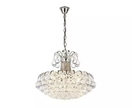 Подвесная люстра Arti Lampadari Alanno