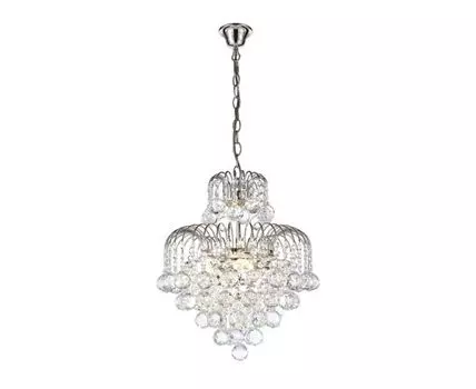Подвесная люстра Arti Lampadari Bellagio