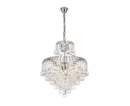 Подвесная люстра Arti Lampadari Bellagio