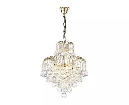 Подвесная люстра Arti Lampadari Bellagio