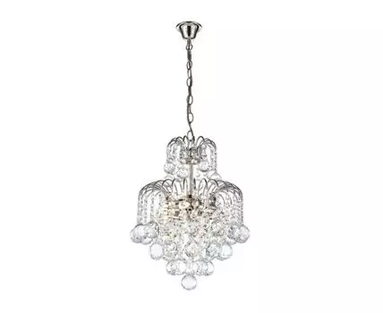 Подвесная люстра Arti Lampadari Bellagio