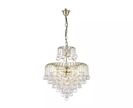 Подвесная люстра Arti Lampadari Bellagio