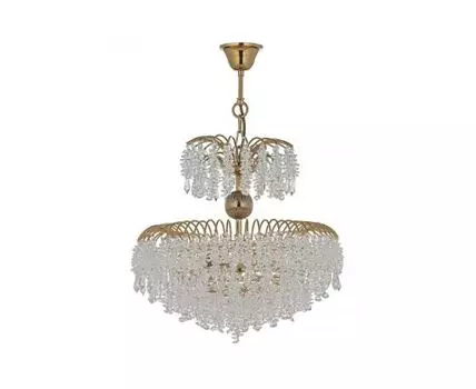 Подвесная люстра Arti Lampadari Bronte