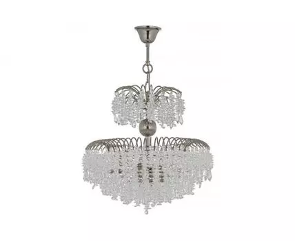 Подвесная люстра Arti Lampadari Bronte