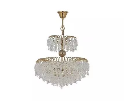 Подвесная люстра Arti Lampadari Bronte