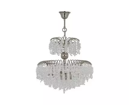 Подвесная люстра Arti Lampadari Bronte