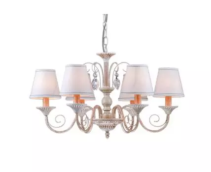 Подвесная люстра Arti Lampadari Camisa