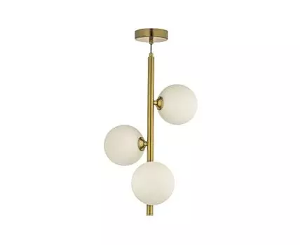 Подвесная люстра Arti Lampadari Canelli