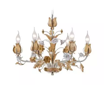 Подвесная люстра Arti Lampadari Contrada