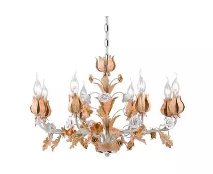 Подвесная люстра Arti Lampadari Contrada