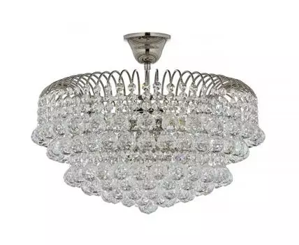 Подвесная люстра Arti Lampadari Daverio