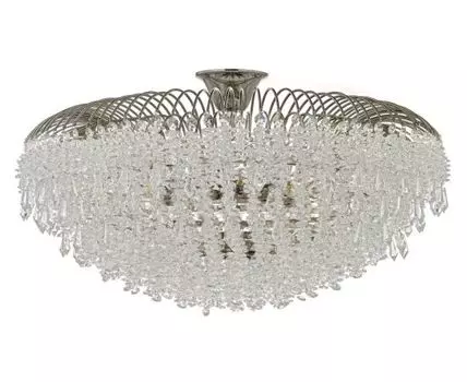 Подвесная люстра Arti Lampadari Daverio