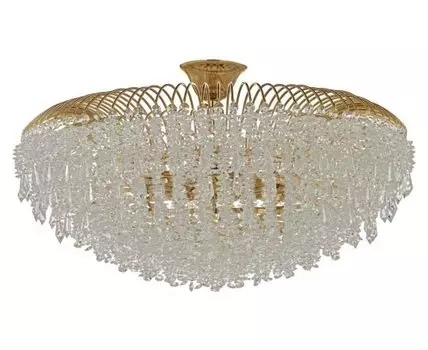 Подвесная люстра Arti Lampadari Daverio