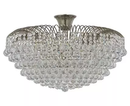 Подвесная люстра Arti Lampadari Daverio