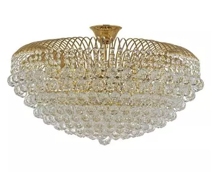 Подвесная люстра Arti Lampadari Daverio