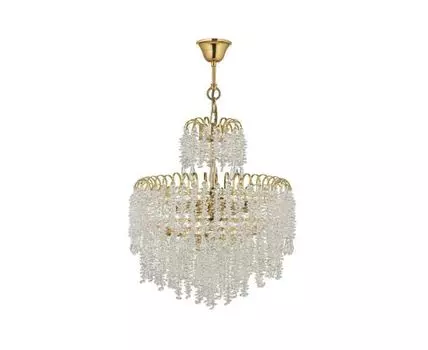 Подвесная люстра Arti Lampadari Daverio